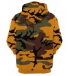 Суитчър Camouflage #6625